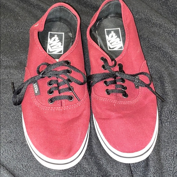 Vans Shoes - Vans